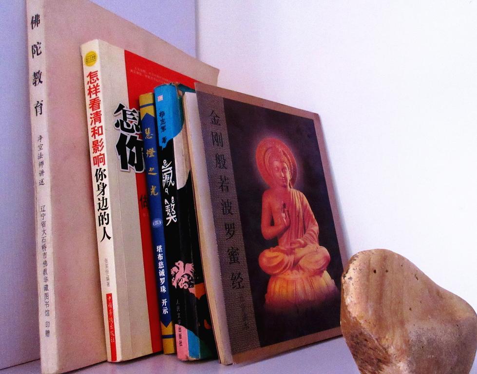 25°C Four Season Youth Hostel Qingdao Bagian luar foto